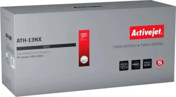 Toner Activejet ATH-13NX për HP, i zi