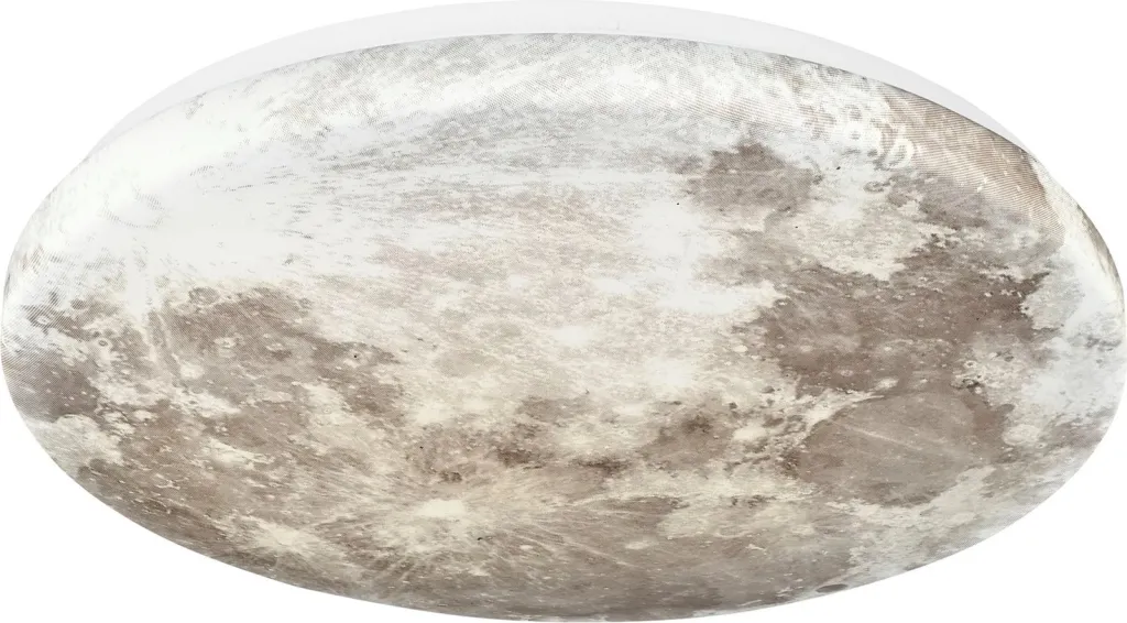 Plafonierë LED Activejet AJE-MOON 24W, Shumëngjyrëshe - 3