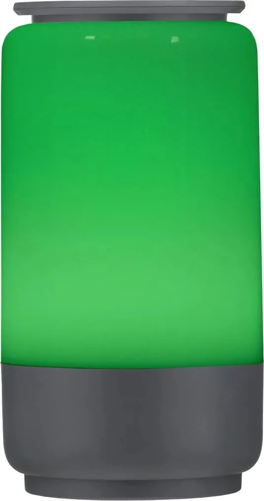 Llambë dekorative LED Activejet AJE-CAMILLA RGB, e zezë - 14