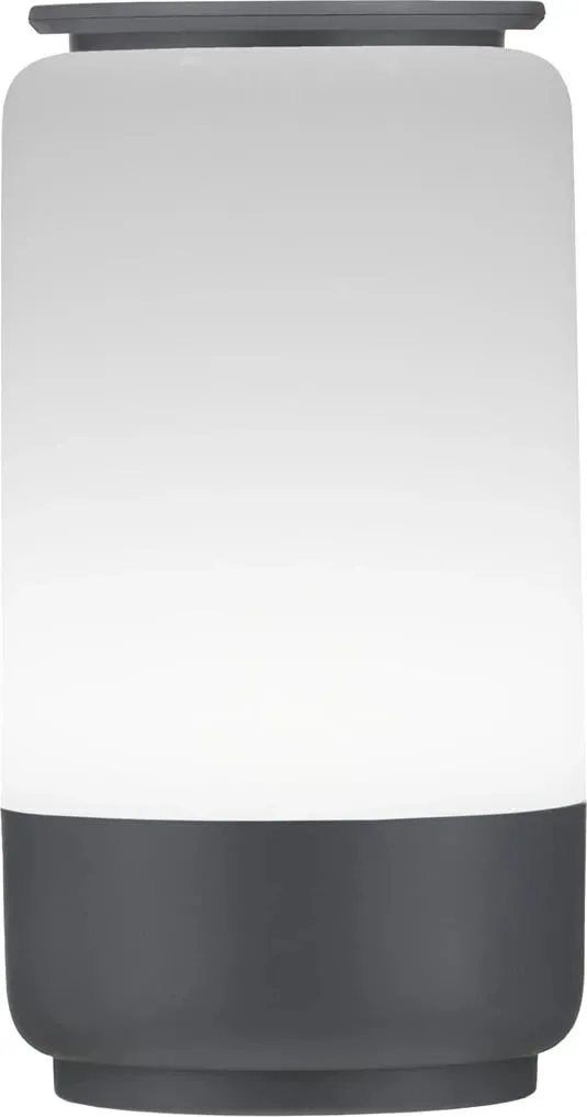 Llambë dekorative LED Activejet AJE-CAMILLA RGB, e zezë - 4