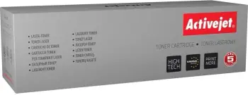 Toner Activejet ATH-415CNX, HP 415X W2031X, Supreme, blu