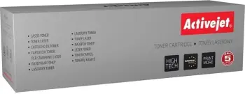 Toner zëvendësues Activejet ATH-361CNX për printer HP 508 CF361X, supreme, i kaltër