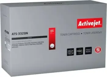 Toner Activejet ATS-3320N, për Samsung, i zi