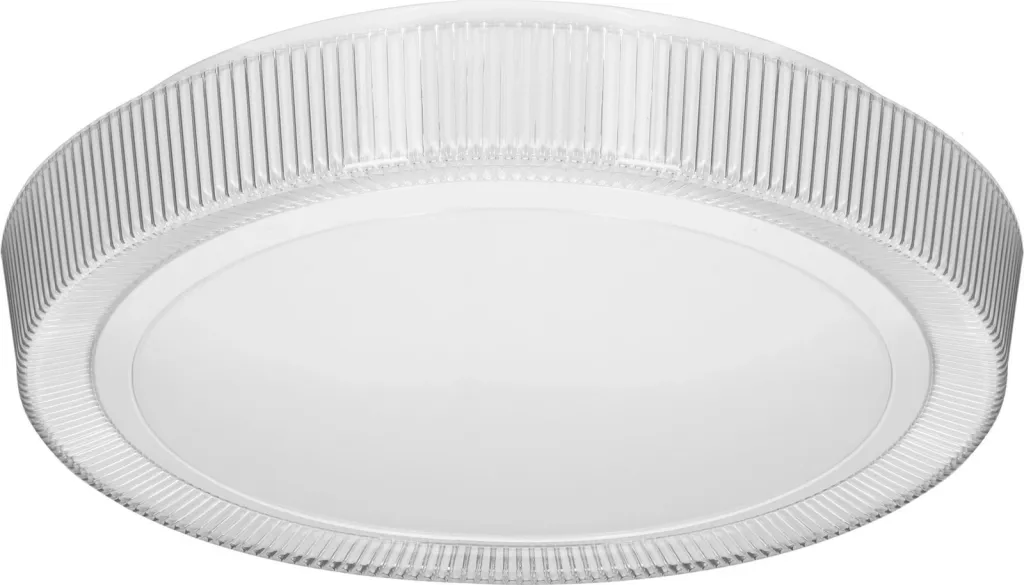 Llambë tavani LED Activejet AJE-KAMA, 24W, 4000K, e bardhë - 1