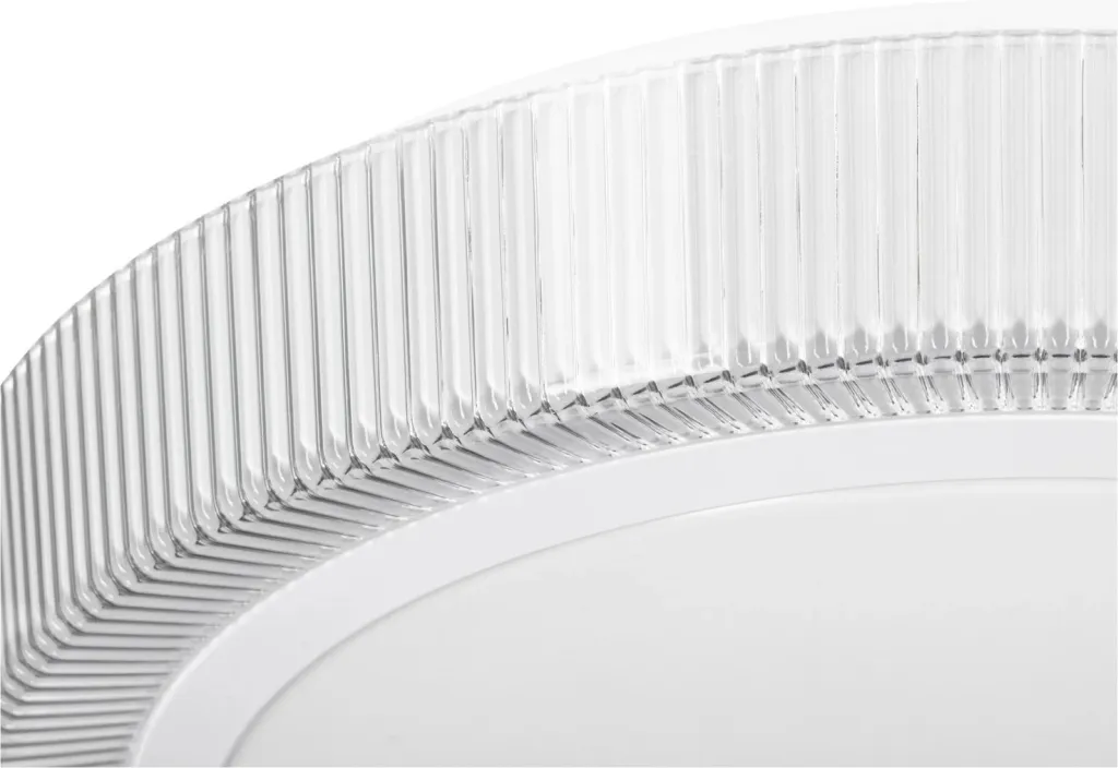 Llambë tavani LED Activejet AJE-KAMA, 24W, 4000K, e bardhë - 3