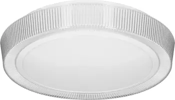 Llambë tavani LED Activejet AJE-KAMA, 24W, 4000K, e bardhë
