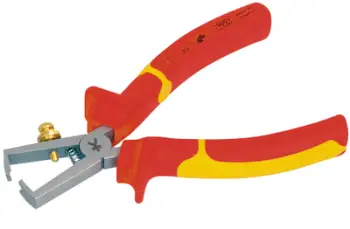 Dana për prerje të kabllove Kraftwerk VDE 4219-160, 0.5 - 10 mm² x 160 mm