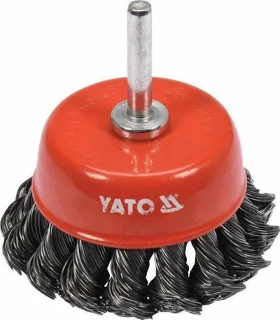 Furçë Yato YT-47518, 65mm - 1
