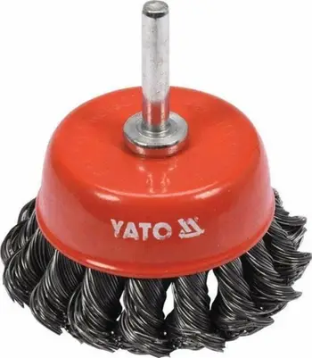 Furçë Yato YT-47518, 65mm
