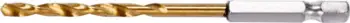 Majë shpuese gjashtëkëndore për metal Yato HSS (YT-44754), 3 mm