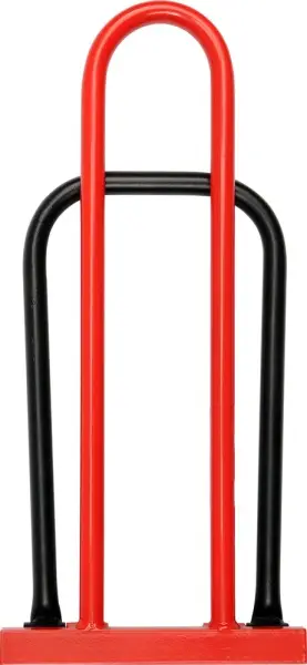Kapëse dyfishe për tuba Yato YT-5402, 480mm, diametër 18mm, e argjendtë