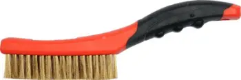 Furçë e telave elektrik Yato (YT-6344)