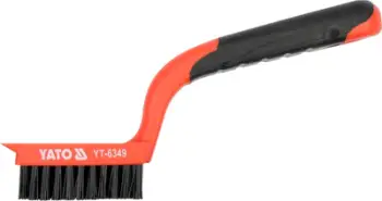 furçë najloni Yato YT-6349, 180mm