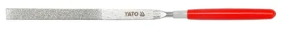 Daltë Yato Diamond(YT-6140) , e sheshtë, 3 x 140 x 50 mm - 1
