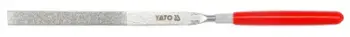 Daltë Yato Diamond(YT-6140) , e sheshtë, 3 x 140 x 50 mm