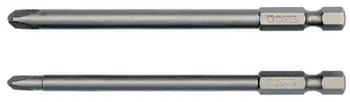 Kaçavidë Yato YT-0497 Tri-Wing, TW2x100mm, TW4x100mm, 1/4, 2 copë
