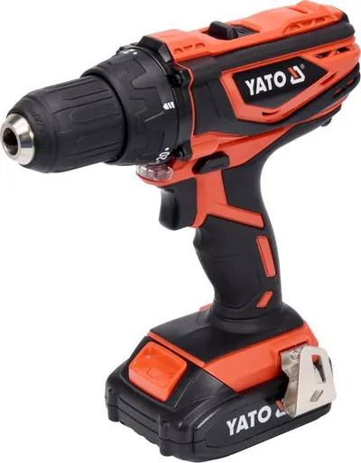 Turjelë Yato, 18 V - 1