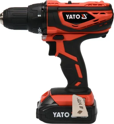 Turjelë Yato, 18 V - 2