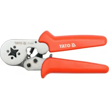 Pinca për shtrëngimin e kabllove Yato, 180mm, 0.2-6.0mm (YT-2305)