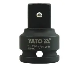 Çelës për goditje Yato, 3/4" to 1" 63mm