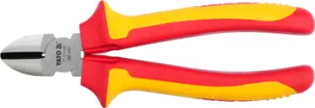 Pincë Yato, 180mm VDE