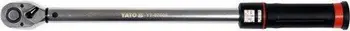 Çelës momenti Yato YT-07605, 1/2", 20-220Nm, metalik