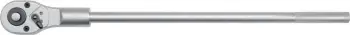Çelës ratchet Yato YT-1360, 19 mm, Çelik inox