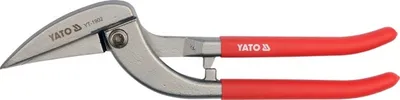 Gërshërë për prerjen e llamarinës Yato YT-1902, 300 mm - 1