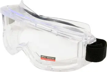 Syze sigurie Yato YT-7382 SG-60, transparente