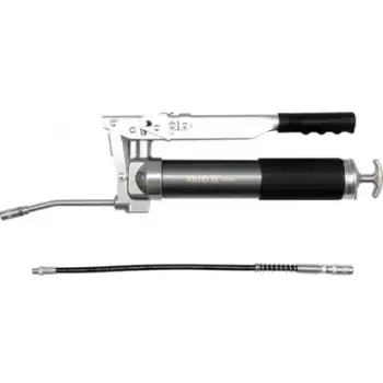 Pompë manuale Yato YT-07041 për yndyrë, 500 ml, Alumini