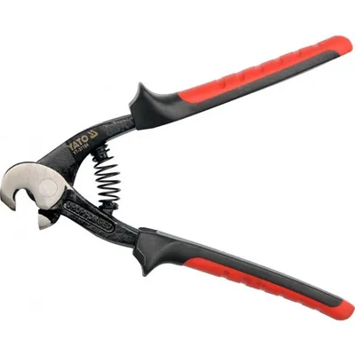 Pinca Yato për prerjen e pllakave, 200 mm (YT-37164) - 1