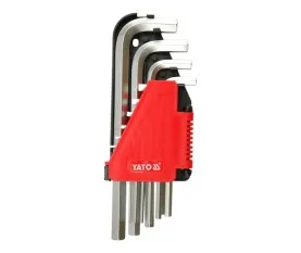 Set çelësash Yato, 2-12mm, 10 copë - 1
