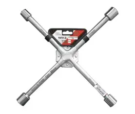 Çelës Yato Cross, 17x19x21x22mm