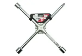 Çelës për rrotat Yato YT-0801, 17x19x21 mm, 1/2"