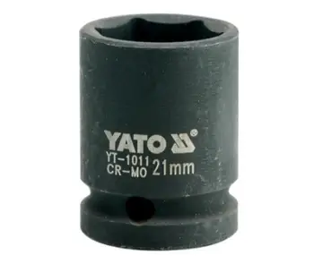 Çelës Yato 6-point, 1/2", 21mm