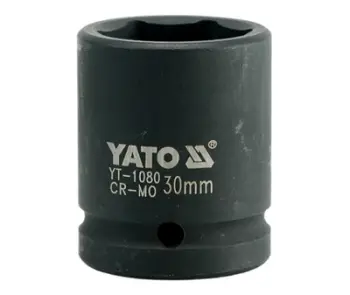 Çelës Yato 6-point 3/4" 30mm