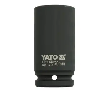Çelës Yato 3/4" 30mm long 6-point
