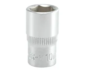 Vidë gjashtëkëndore Yato YT-1409, 1/4", 10 mm - 1