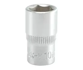 Vidë gjashtëkëndore Yato YT-1409, 1/4", 10 mm