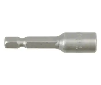 Vidë Yato, 6x48mm, e argjendtë