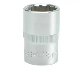 Prizë Yato (YT-1280), 1/2", 18mm, e argjendtë