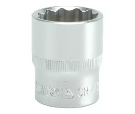 Çelës 12-këndor Yato YT-1286 1/2", 24mm