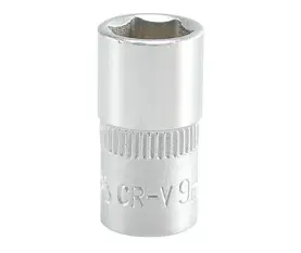 Çelës Yato Hex (YT-1408), 1/4", 9 mm