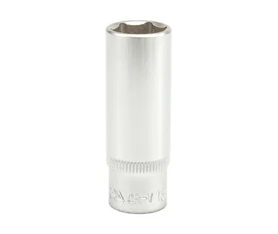 Kapak i gjatë gjashtëkëndor Yato 1/4 "13mm - 1