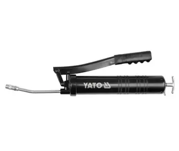 Pistoletë yndyrë Yato (YT-0705), 400 ml