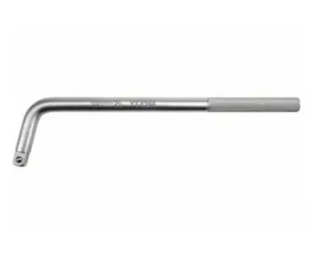 Çelës Yato L-shaped, 1/2" 317mm