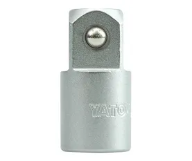 Reduktues Yato YT-1256, 1/2" - 3/4", 45.5mm - 1
