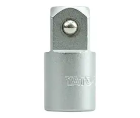 Reduktues Yato YT-1256, 1/2" - 3/4", 45.5mm