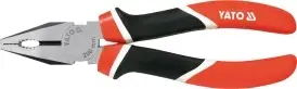 Pinca universale Yato CRV, 200 mm