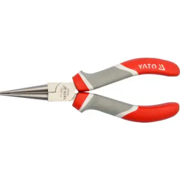 Dana Yato YT-2030, 160mm
